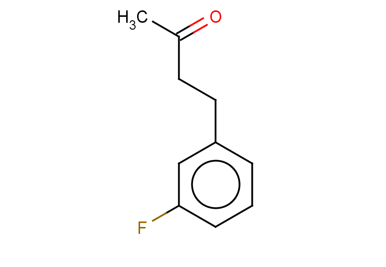 4-(3-fluorophenyl)butan-2-one