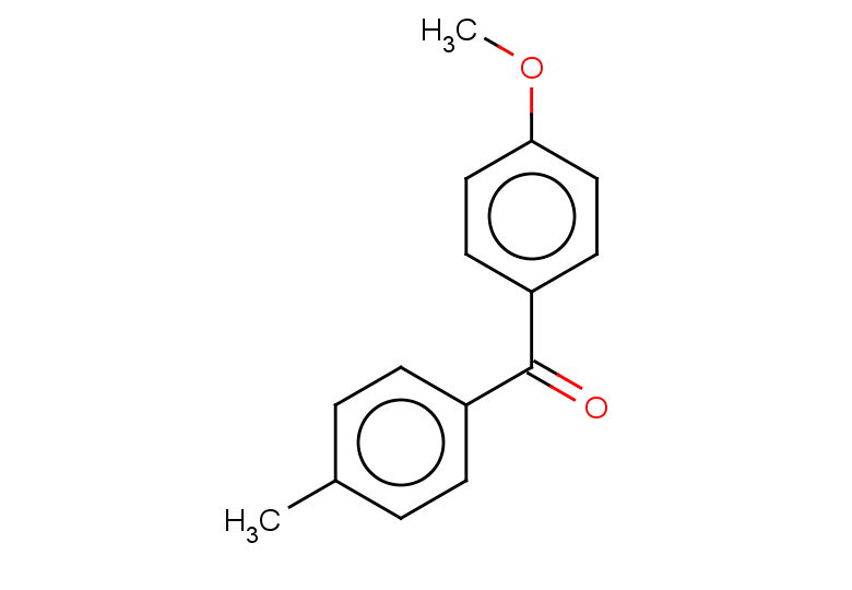 (4-methoxyphenyl)(4-methylphenyl)methanone