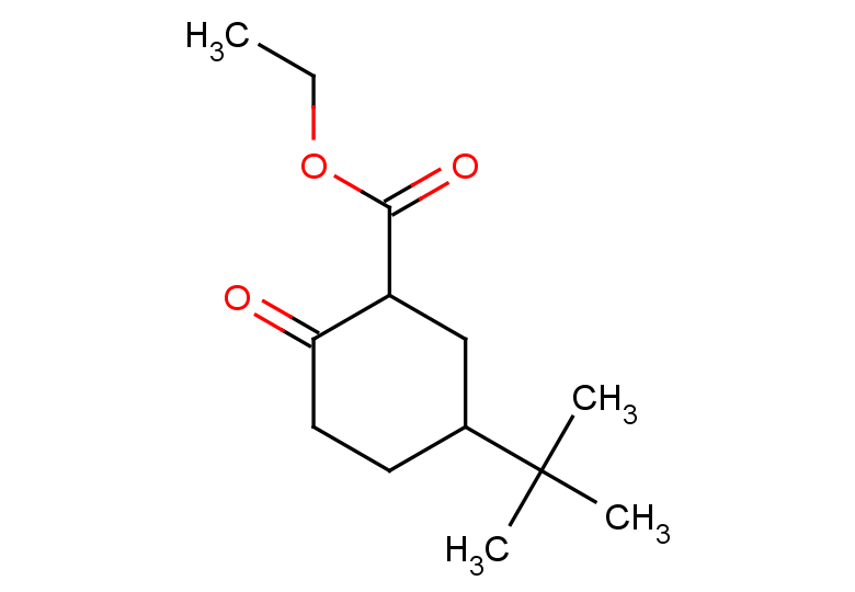 ethyl 5-tert-butyl-2-oxocyclohexane-1-carboxylate