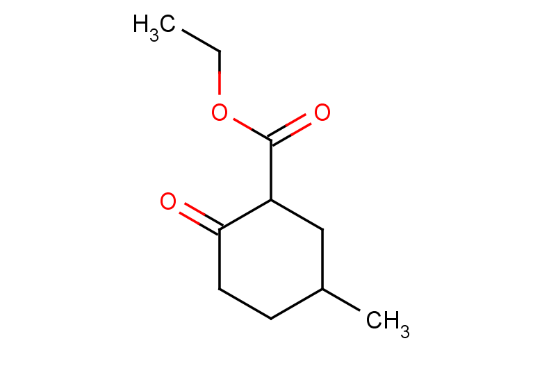 ethyl 5-methyl-2-oxocyclohexane-1-carboxylate