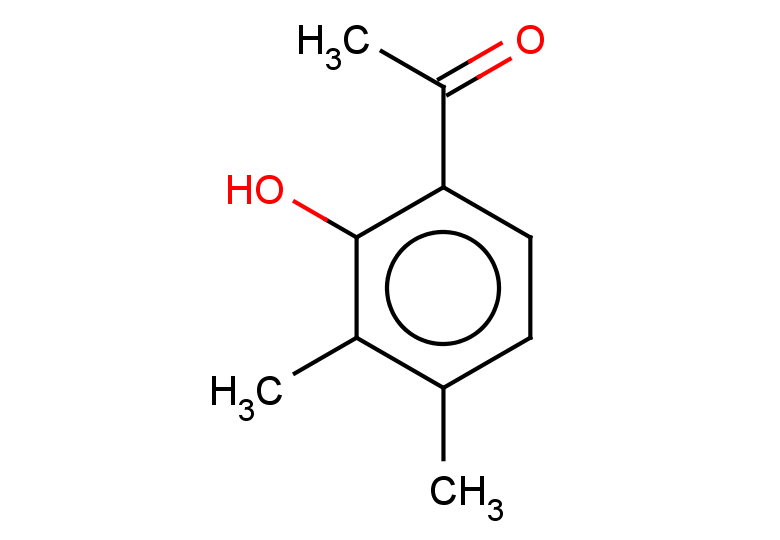 1-(2-hydroxy-3,4-dimethylphenyl)ethan-1-one