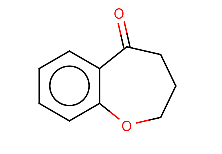 2,3,4,5-tetrahydro-1-benzoxepin-5-one