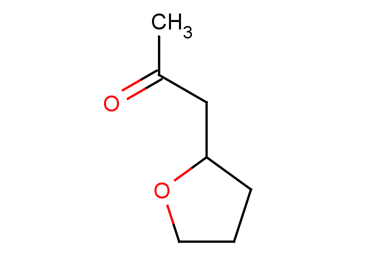 1-(oxolan-2-yl)propan-2-one