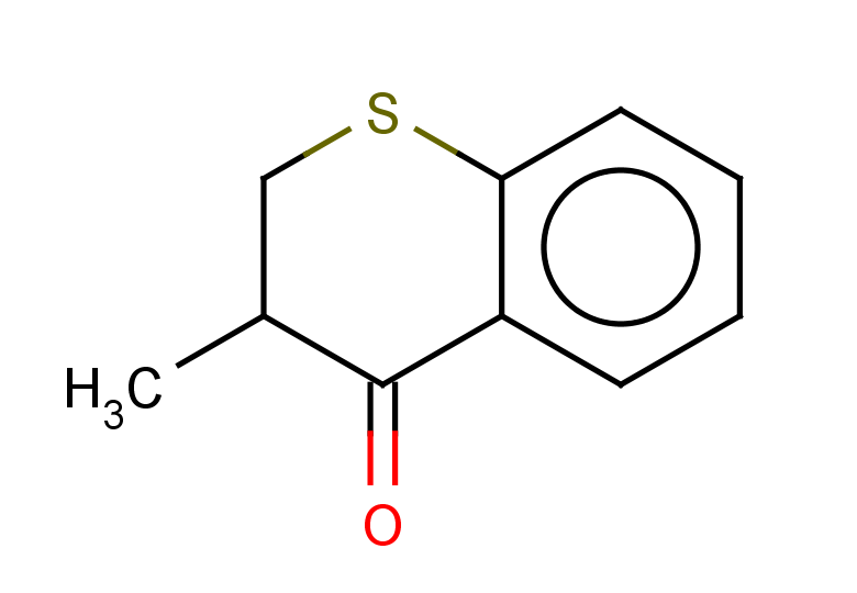 3-methyl-3,4-dihydro-2H-1-benzothiopyran-4-one