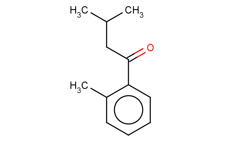 3-methyl-1-(2-methylphenyl)butan-1-one