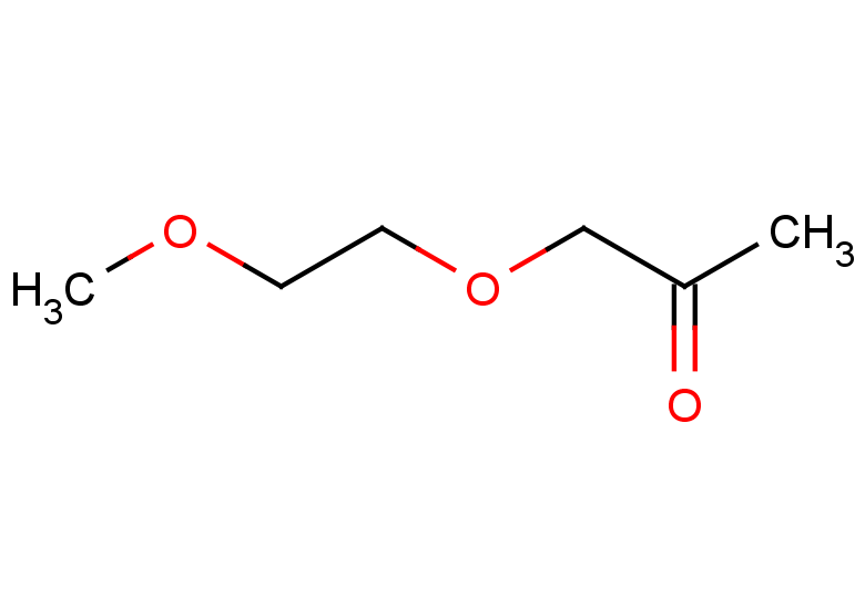 1-(2-methoxyethoxy)propan-2-one