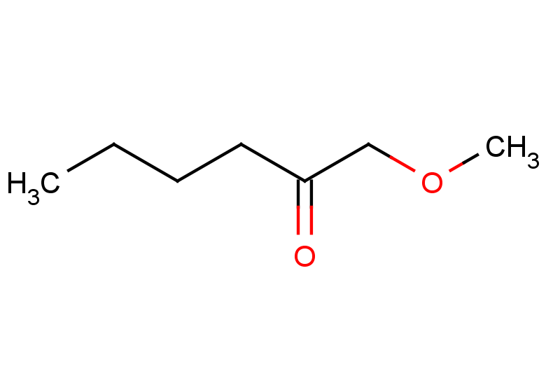 1-methoxyhexan-2-one