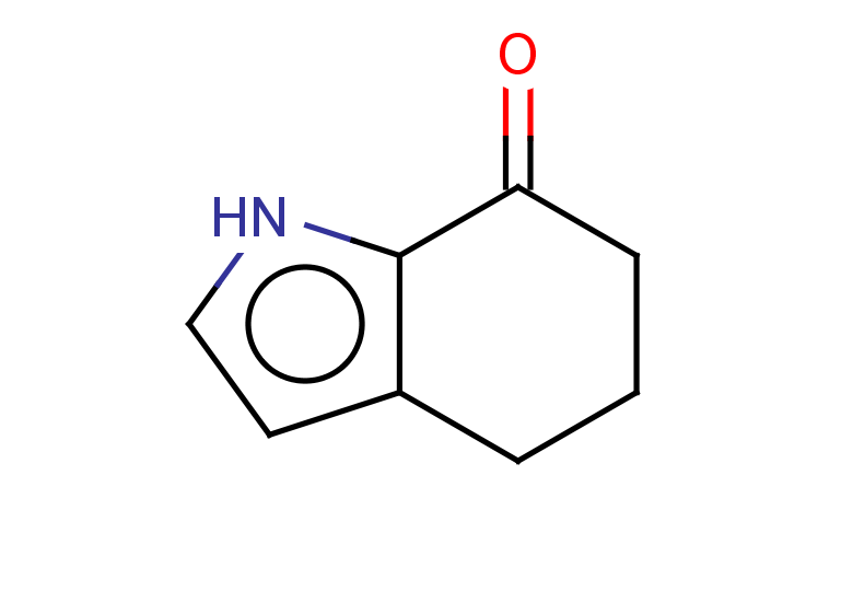 4,5,6,7-tetrahydro-1H-indol-7-one