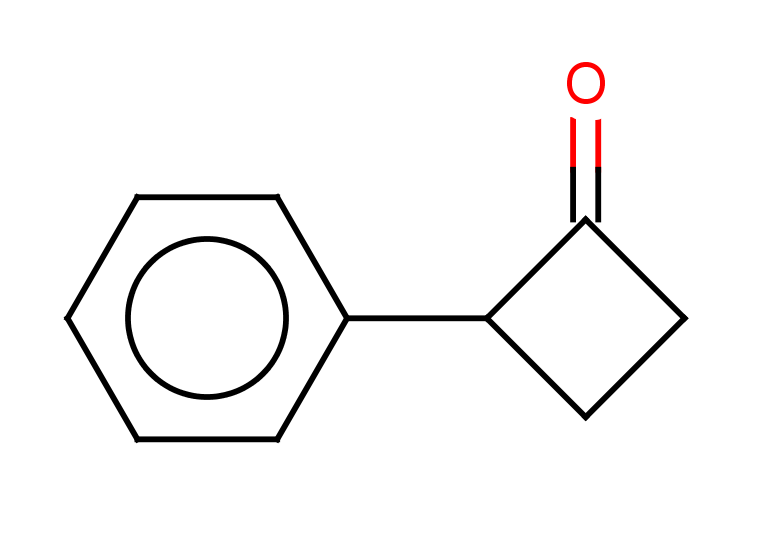2-phenylcyclobutan-1-one