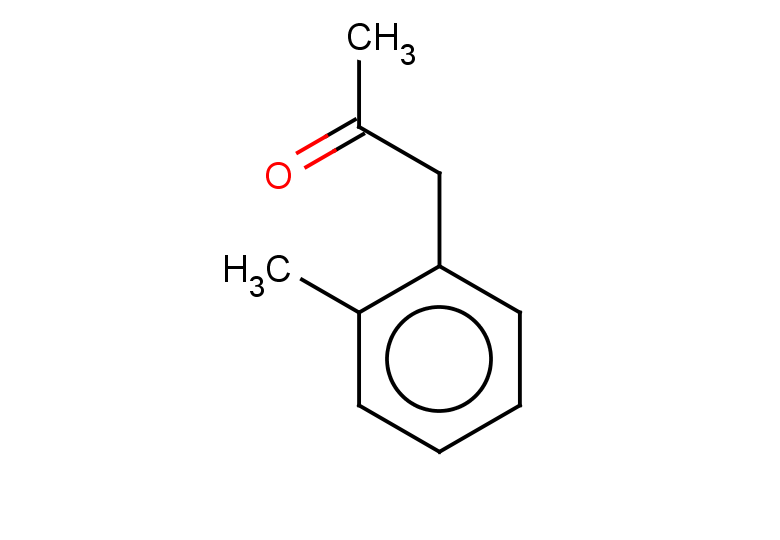1-(2-methylphenyl)propan-2-one