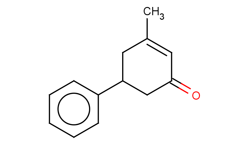 3-methyl-5-phenylcyclohex-2-en-1-one