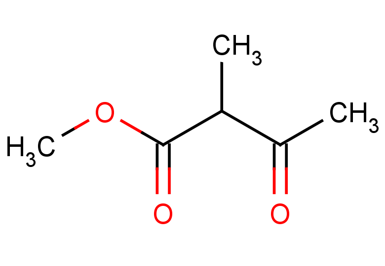 methyl 2-methyl-3-oxobutanoate