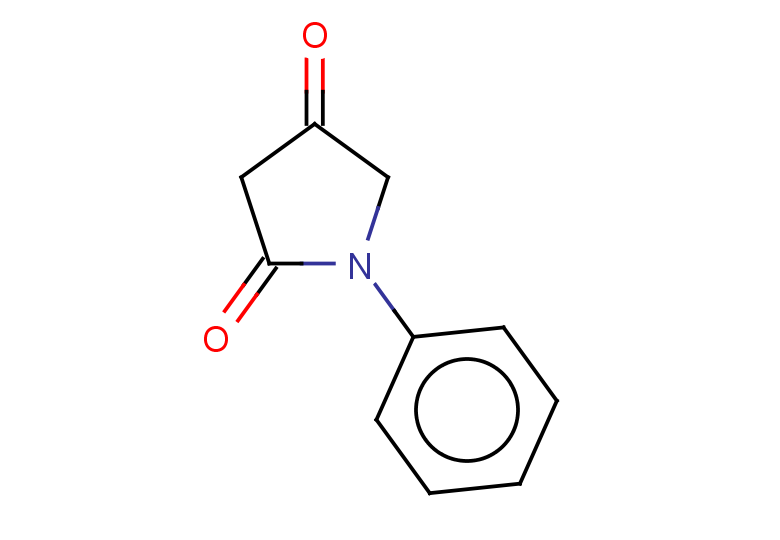 1-phenylpyrrolidine-2,4-dione