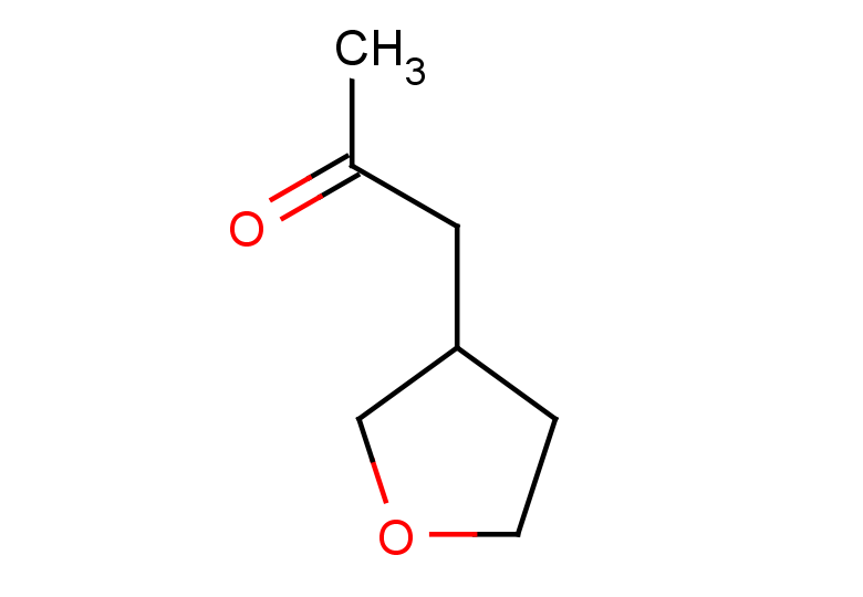 1-(oxolan-3-yl)propan-2-one