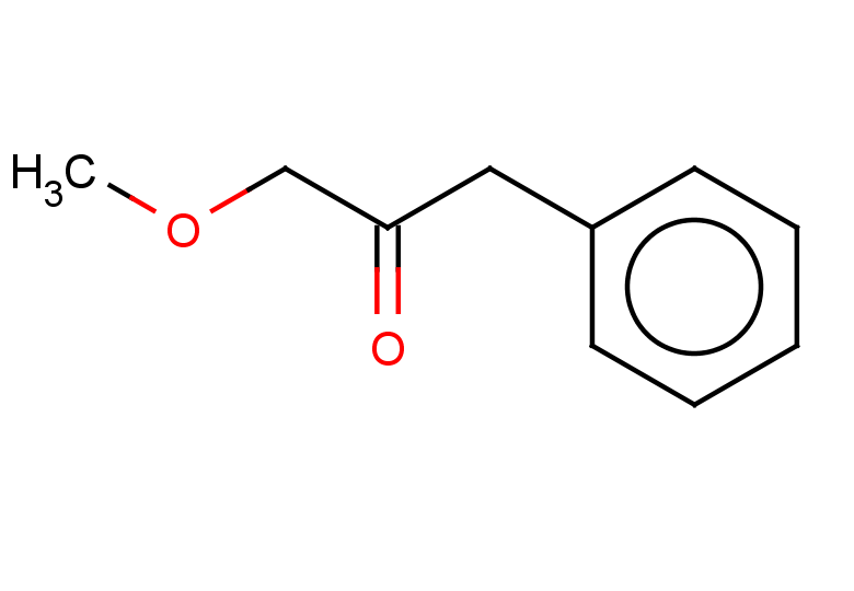 1-methoxy-3-phenylpropan-2-one