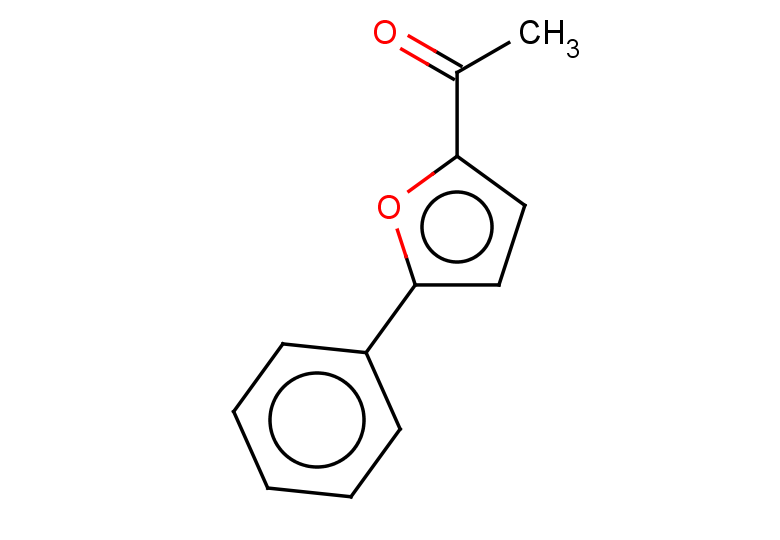 1-(5-phenylfuran-2-yl)ethan-1-one