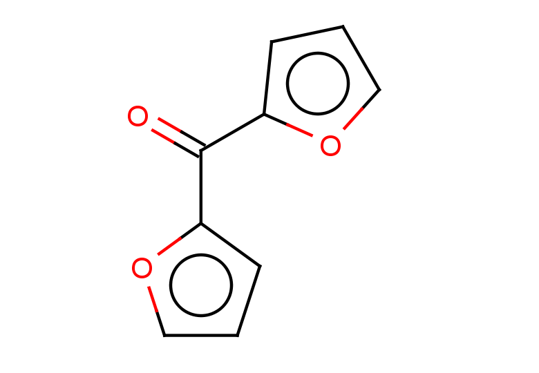 2-(furan-2-carbonyl)furan