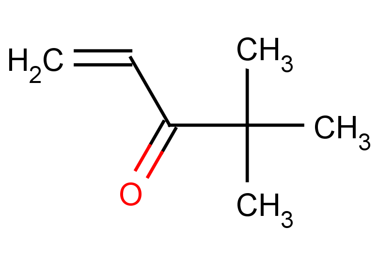 4,4-dimethylpent-1-en-3-one