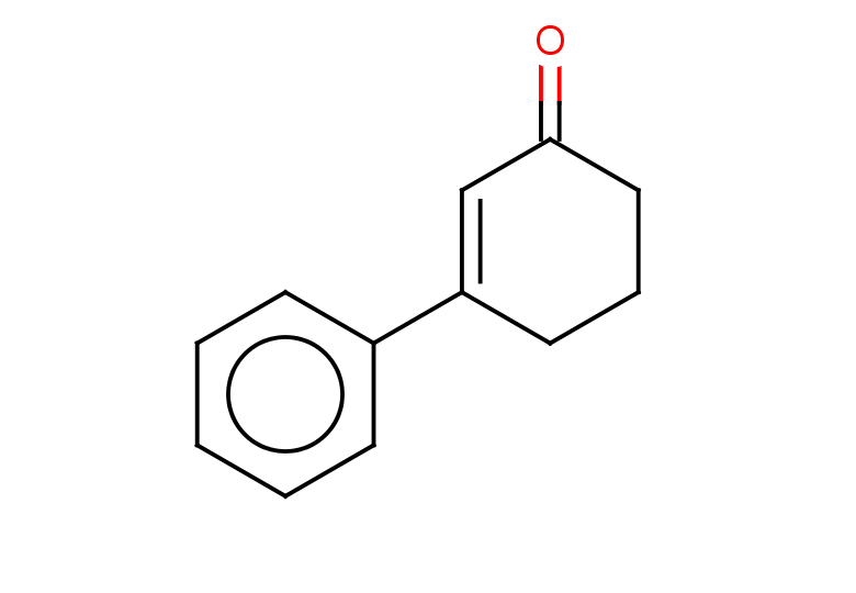 3-phenylcyclohex-2-en-1-one