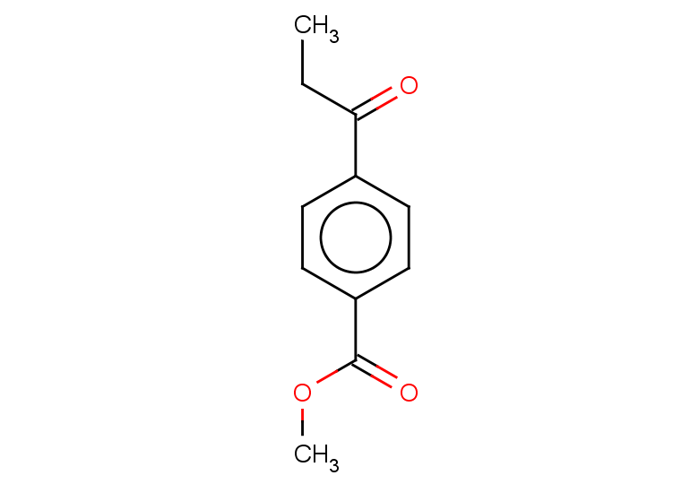 methyl 4-propanoylbenzoate