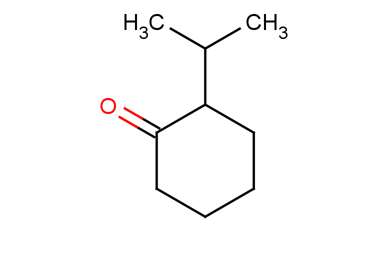 2-(propan-2-yl)cyclohexan-1-one