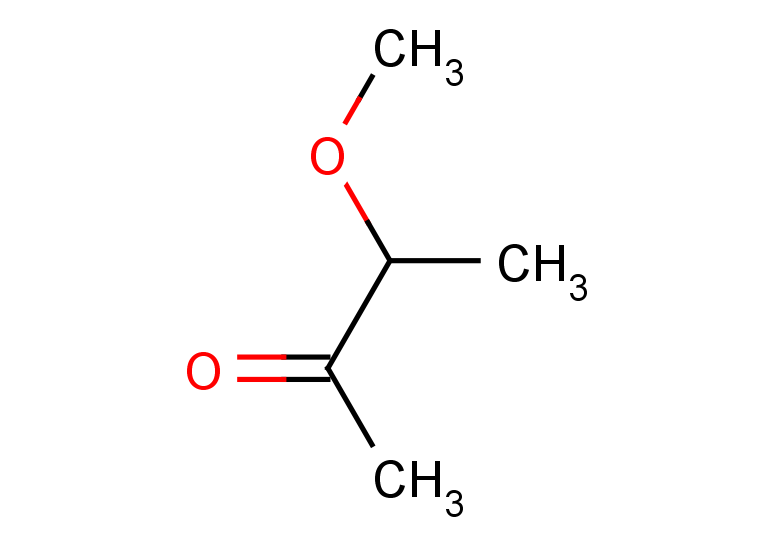 3-methoxybutan-2-one