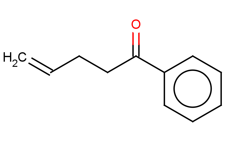 1-phenylpent-4-en-1-one