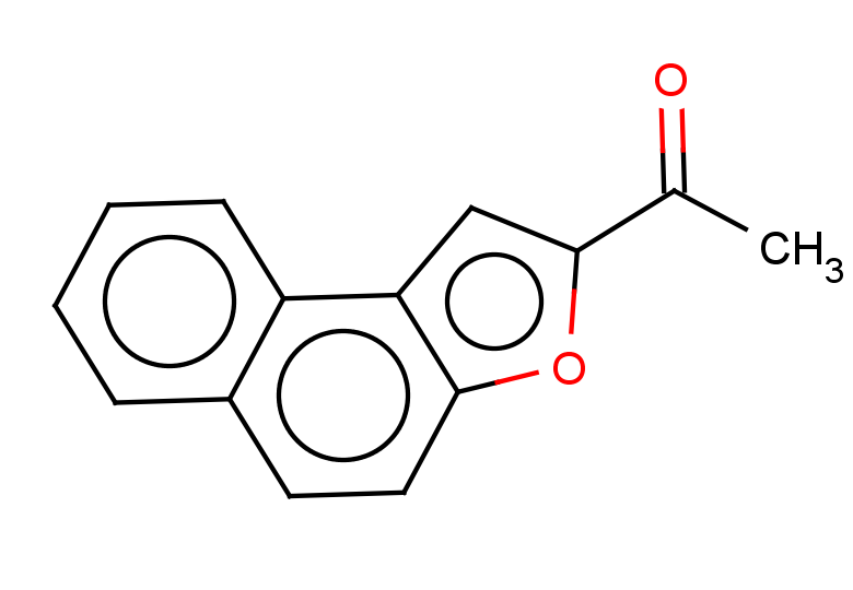 1-{naphtho[2,1-b]furan-2-yl}ethan-1-one