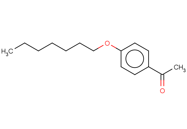1-[4-(heptyloxy)phenyl]ethan-1-one