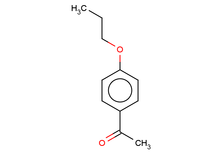 1-(4-propoxyphenyl)ethan-1-one