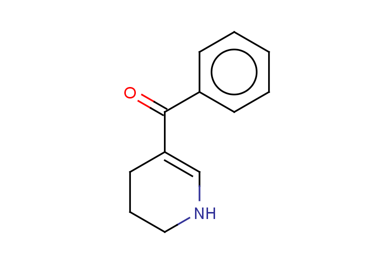 5-benzoyl-1,2,3,4-tetrahydropyridine