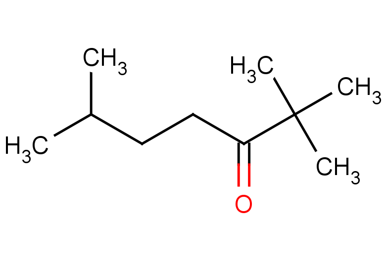 2,2,6-trimethylheptan-3-one