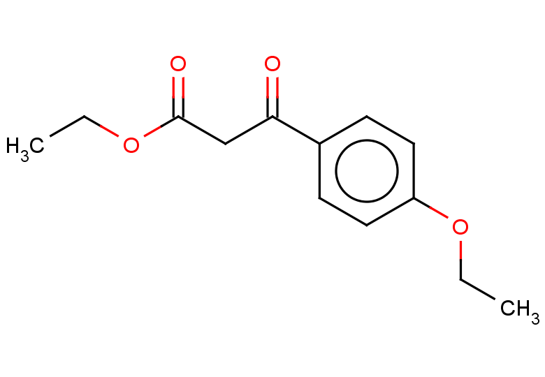 ethyl 3-(4-ethoxyphenyl)-3-oxopropanoate