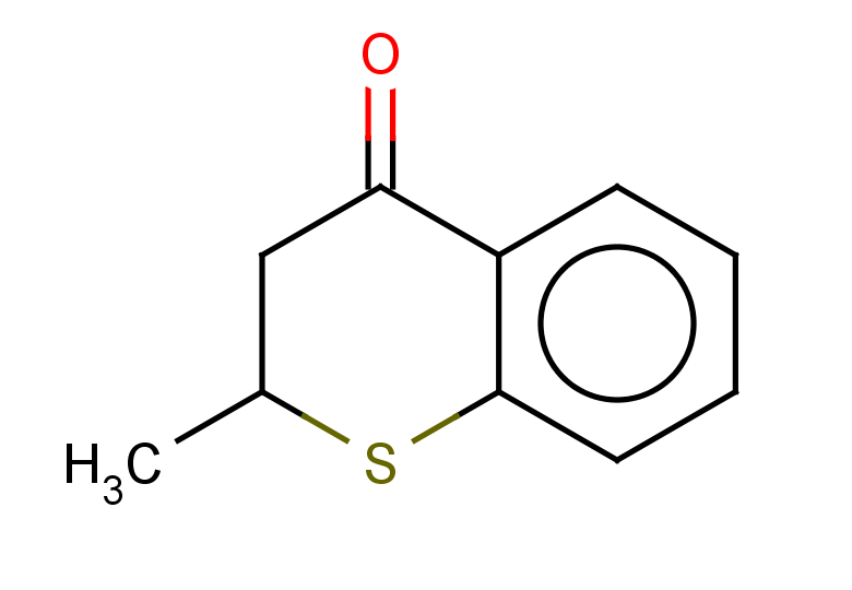 2-methyl-3,4-dihydro-2H-1-benzothiopyran-4-one