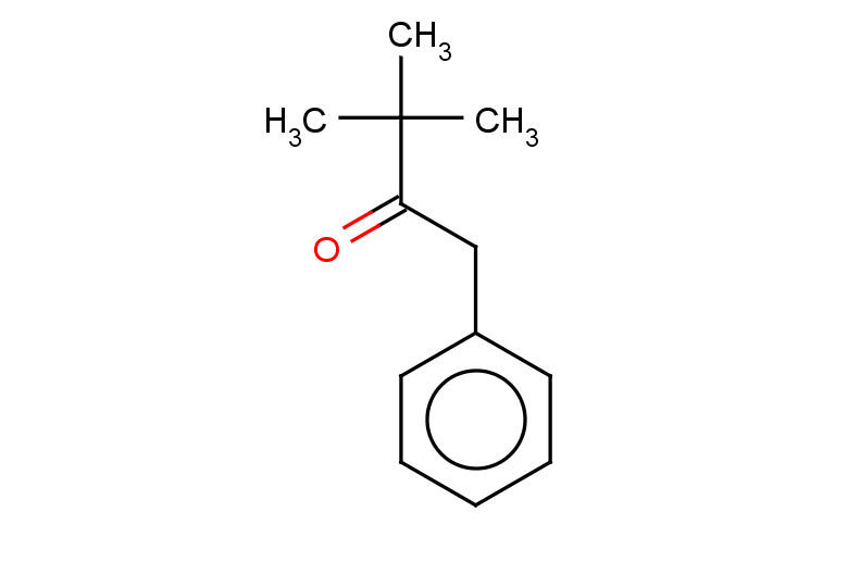3,3-dimethyl-1-phenylbutan-2-one