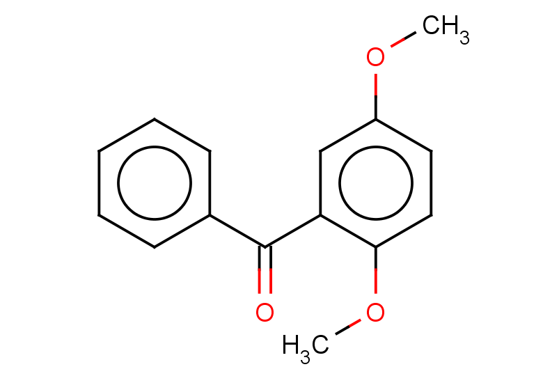 (2,5-dimethoxyphenyl)(phenyl)methanone