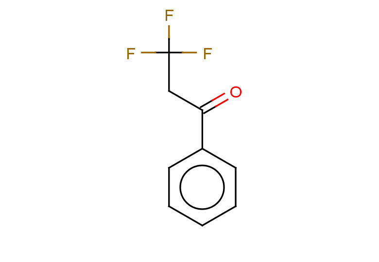3,3,3-trifluoro-1-phenylpropan-1-one