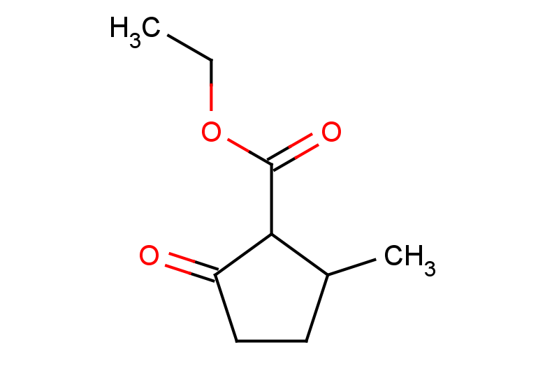 ethyl 2-methyl-5-oxocyclopentane-1-carboxylate