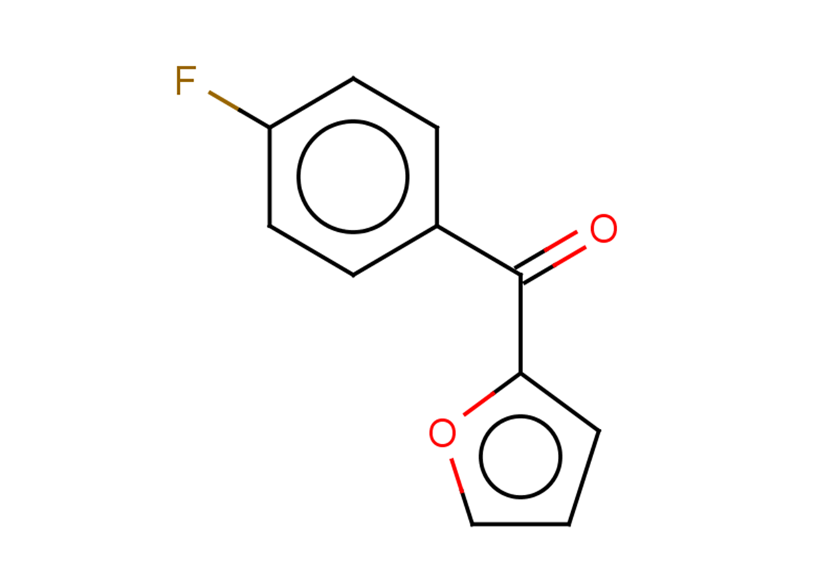 2-(4-fluorobenzoyl)furan