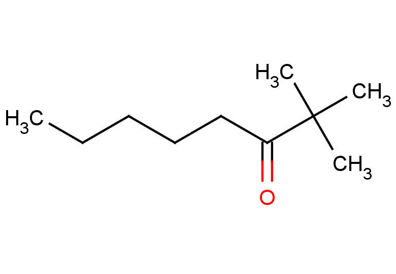 2,2-dimethyloctan-3-one