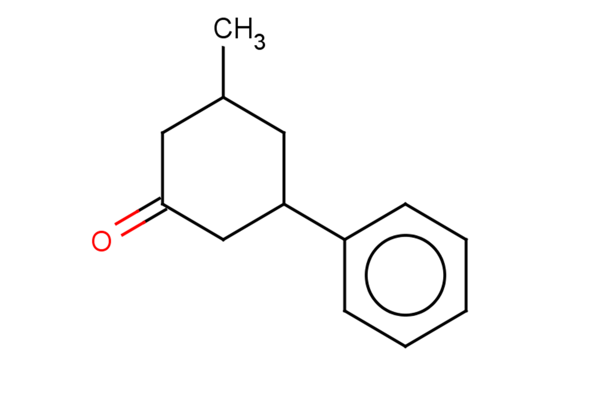 3-methyl-5-phenylcyclohexan-1-one