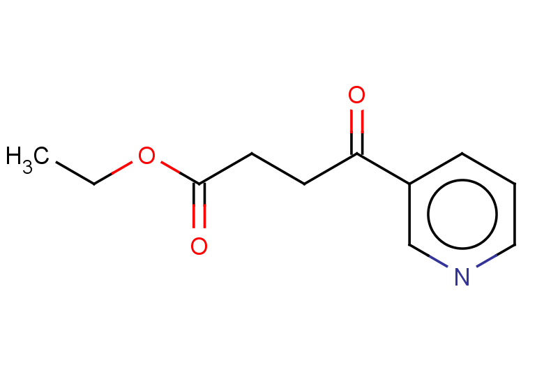 ethyl 4-oxo-4-(pyridin-3-yl)butanoate