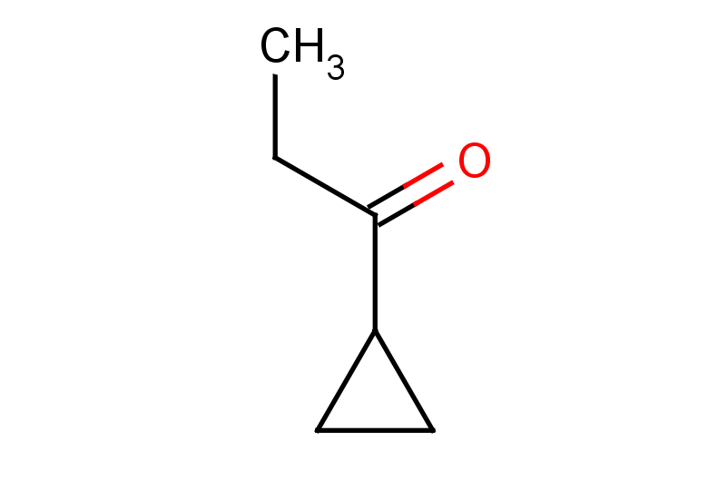 1-cyclopropylpropan-1-one