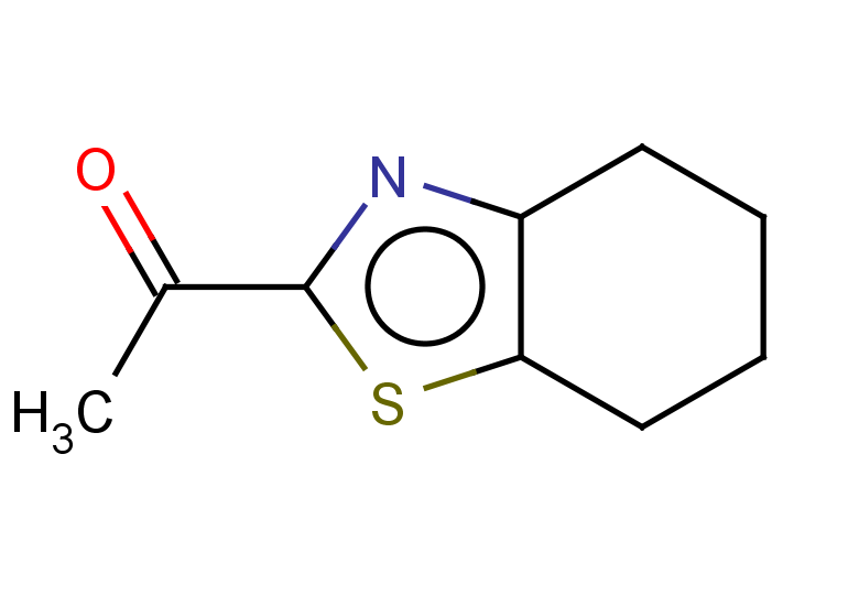 1-(4,5,6,7-tetrahydro-1,3-benzothiazol-2-yl)ethan-1-one
