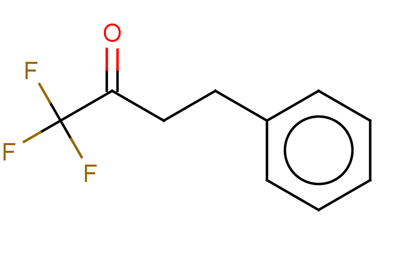 1,1,1-trifluoro-4-phenylbutan-2-one