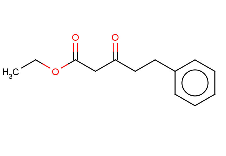 ethyl 3-oxo-5-phenylpentanoate