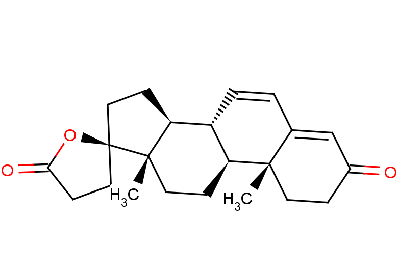 (1'S,2R,2'R,10'R,11'S,15'S)-2',15'-dimethylspiro[oxolane-2,14'-tetracyclo[8.7.0.0^{2,7}.0^{11,15}]heptadecane]-6',8'-diene-5,5'-dione