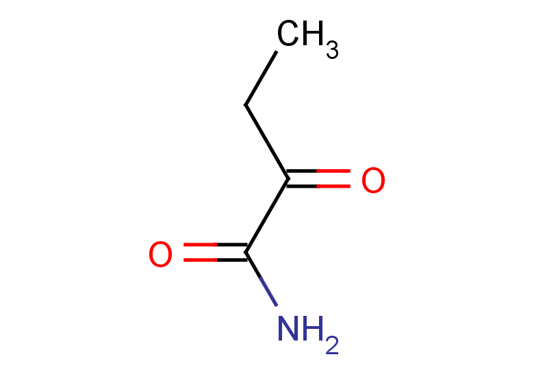 2-oxobutanamide