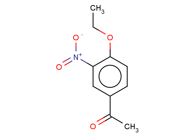 1-(4-ethoxy-3-nitrophenyl)ethan-1-one