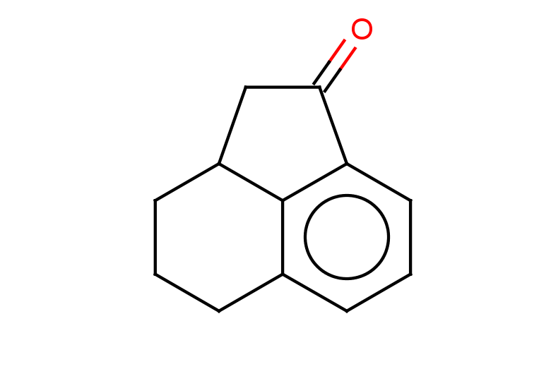 1,2,2a,3,4,5-hexahydroacenaphthylen-1-one